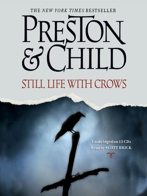 cover image of Still Life with Crows